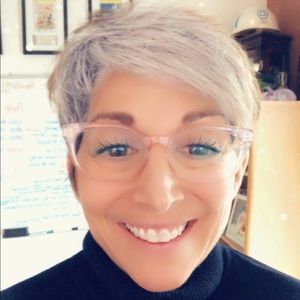 Meet your Posher, Kimberly